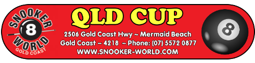 queensland eight ball cup