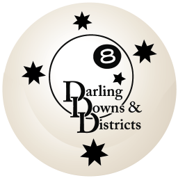 Darling Downs Logo
