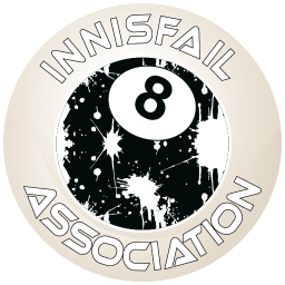 Innisfail Logo