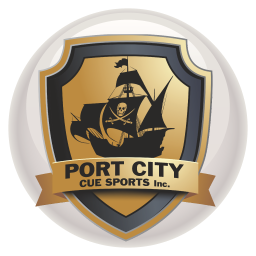 Port City Logo