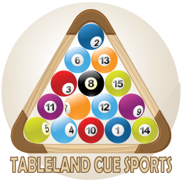 Tablelands Logo