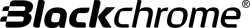Blackchrome 2018 Logo
