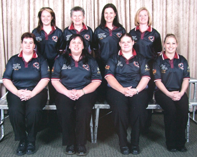2009 Qld Womens Team 400px