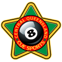 Cq Sports 8ball 128