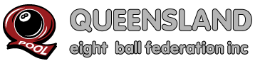 Queensland Eight Ball Federation